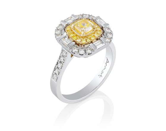 Кольцо KS01932